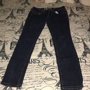 Pants for children & woman